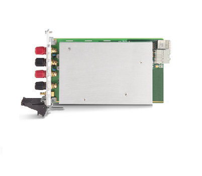 PXIe-4065	数字万用表模块